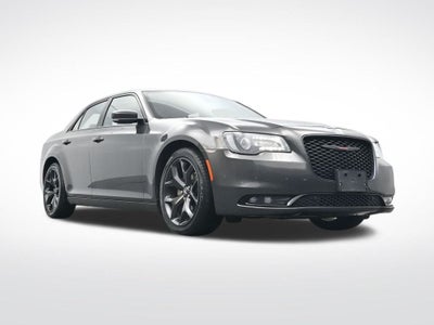 2023 Chrysler 300 300S
