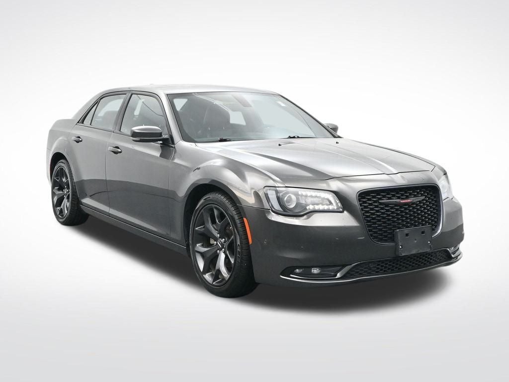 2023 Chrysler 300 300S