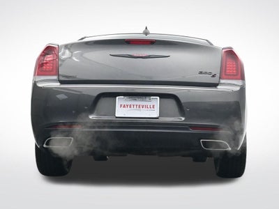 2023 Chrysler 300 300S