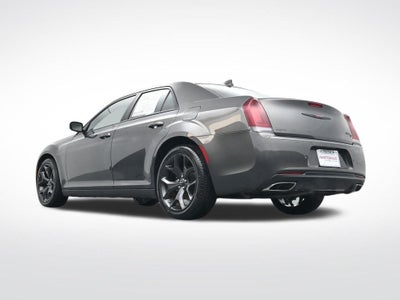 2023 Chrysler 300 300S