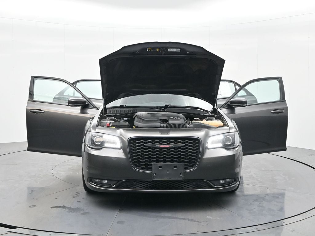 2023 Chrysler 300 300S