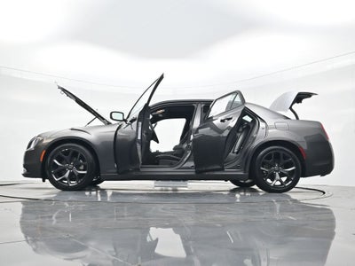 2023 Chrysler 300 300S