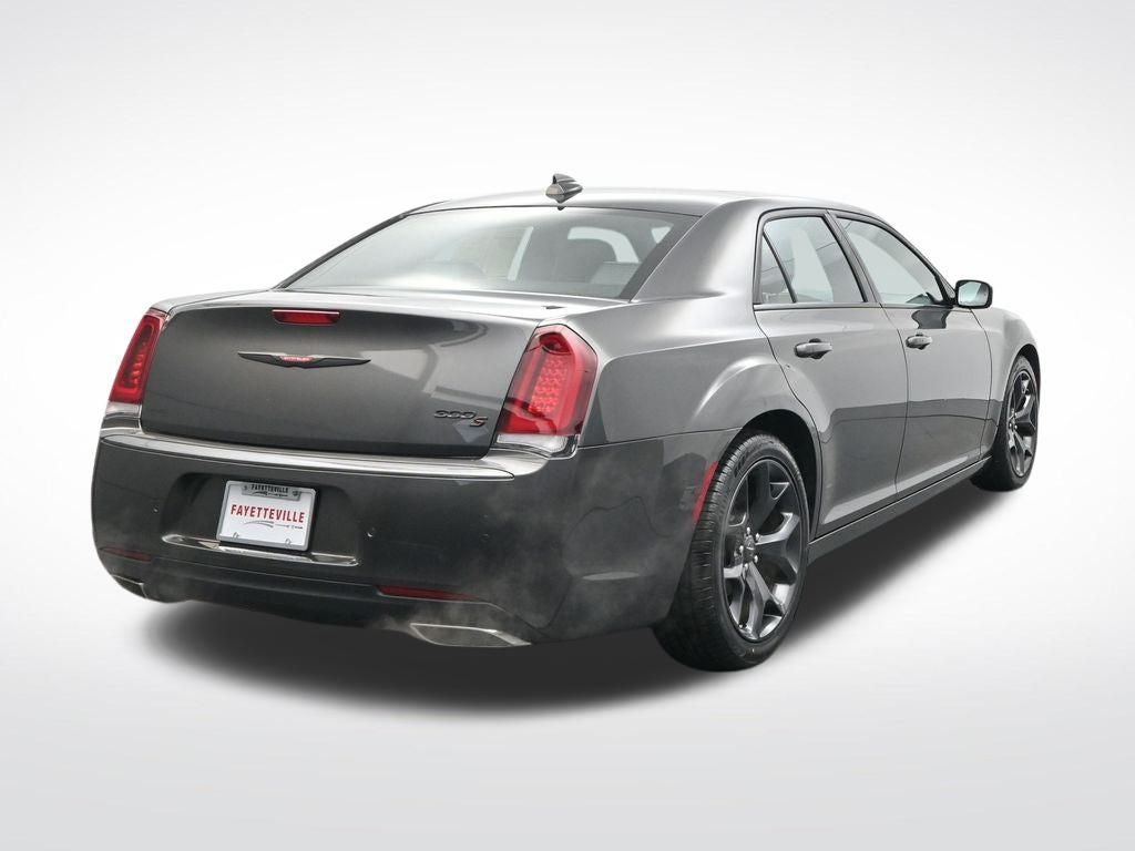 2023 Chrysler 300 300S