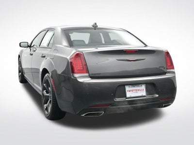 2023 Chrysler 300 300S