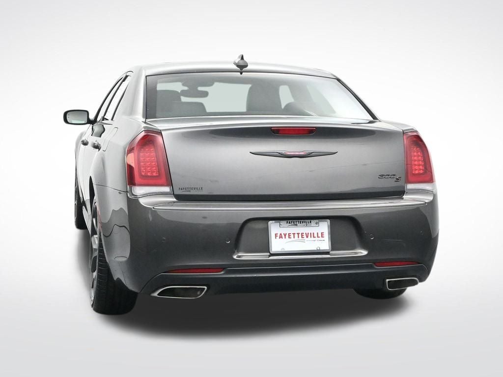 2023 Chrysler 300 300S