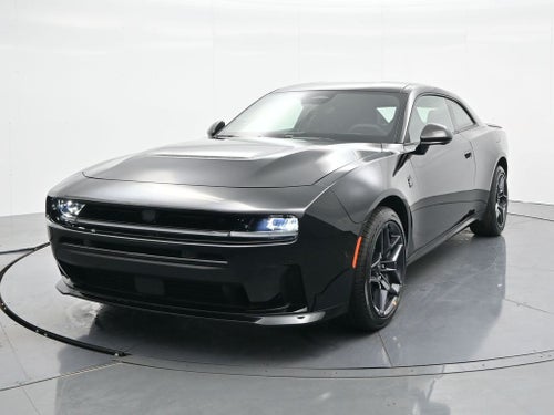 2026 Dodge Charger CHARGER SCAT PACK PLUS 2-DOOR AWD