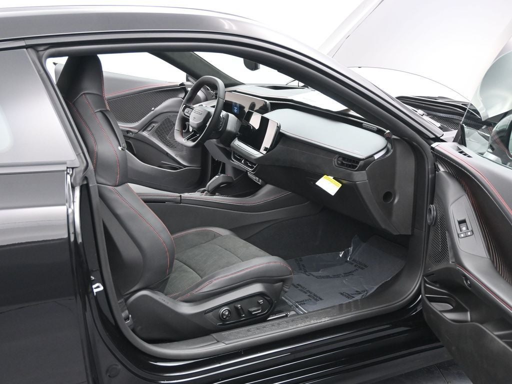 2026 Dodge Charger CHARGER SCAT PACK PLUS 2-DOOR AWD