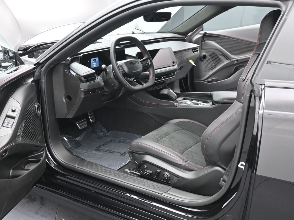 2026 Dodge Charger CHARGER SCAT PACK PLUS 2-DOOR AWD