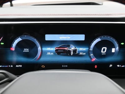 2026 Dodge Charger CHARGER SCAT PACK PLUS 2-DOOR AWD