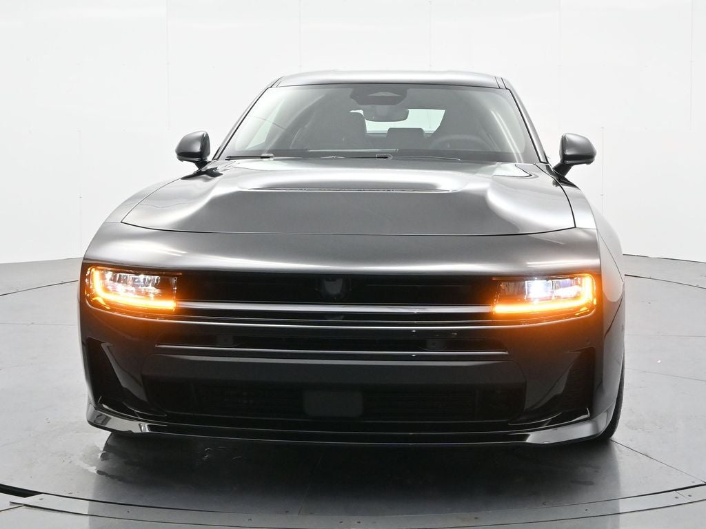 2026 Dodge Charger CHARGER SCAT PACK PLUS 2-DOOR AWD