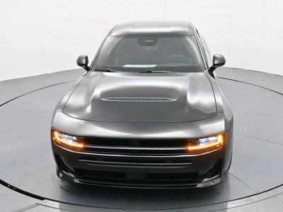 2026 Dodge Charger CHARGER SCAT PACK PLUS 2-DOOR AWD