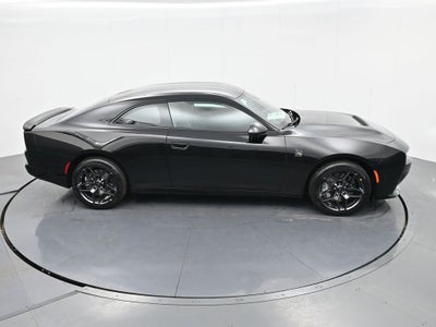2026 Dodge Charger CHARGER SCAT PACK PLUS 2-DOOR AWD