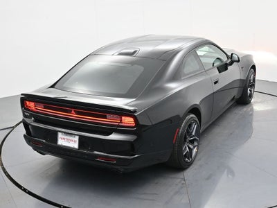 2026 Dodge Charger CHARGER SCAT PACK PLUS 2-DOOR AWD