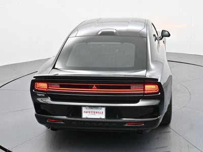 2026 Dodge Charger CHARGER SCAT PACK PLUS 2-DOOR AWD