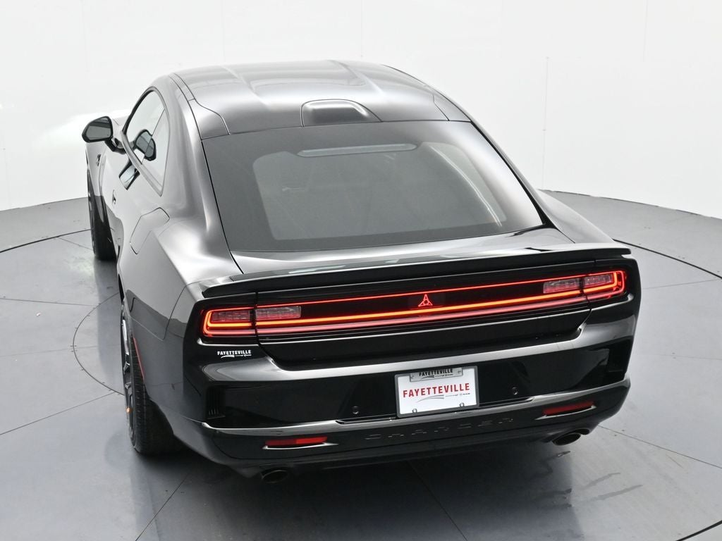 2026 Dodge Charger CHARGER SCAT PACK PLUS 2-DOOR AWD