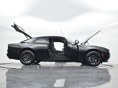 2026 Dodge Charger CHARGER SCAT PACK PLUS 2-DOOR AWD