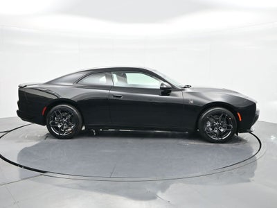 2026 Dodge Charger CHARGER SCAT PACK PLUS 2-DOOR AWD