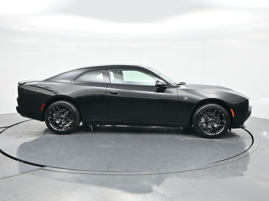 2026 Dodge Charger CHARGER SCAT PACK PLUS 2-DOOR AWD