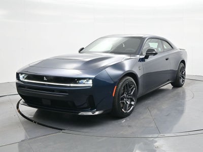2026 Dodge Charger CHARGER SCAT PACK PLUS 2-DOOR AWD