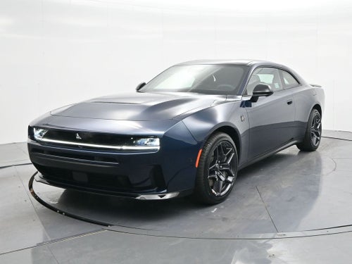 2026 Dodge Charger CHARGER SCAT PACK PLUS 2-DOOR AWD