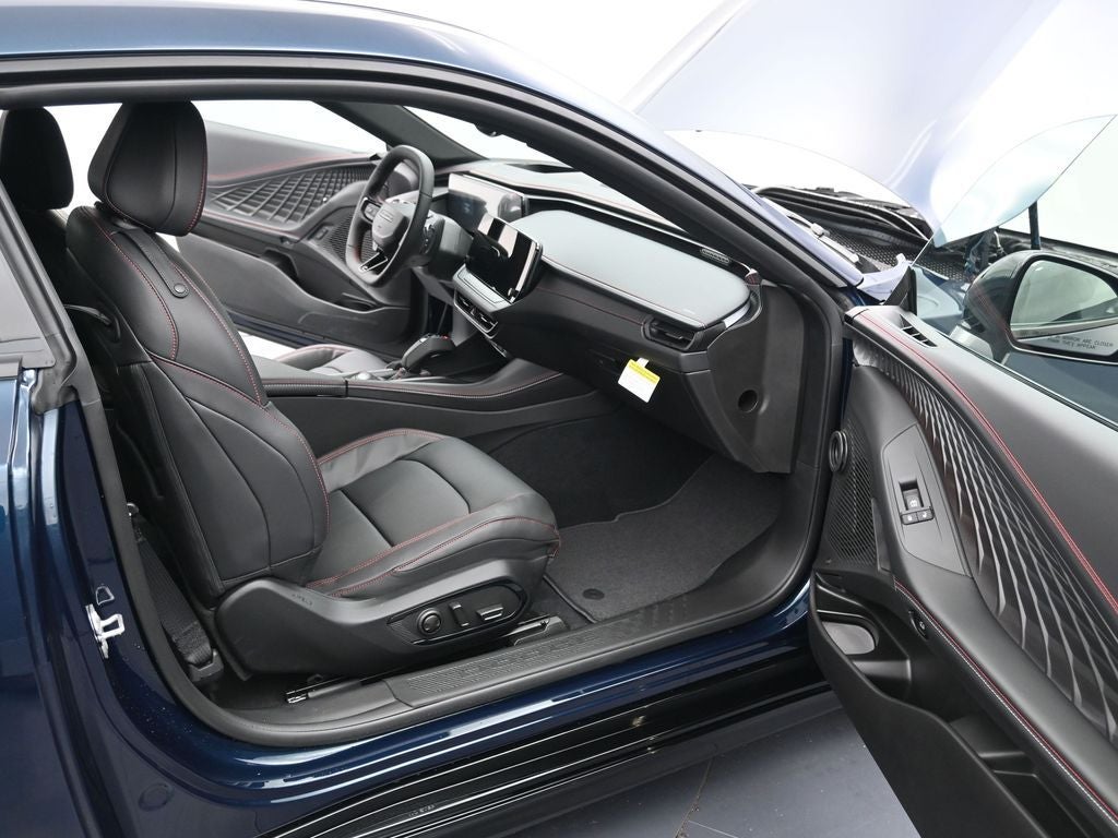 2026 Dodge Charger CHARGER SCAT PACK PLUS 2-DOOR AWD