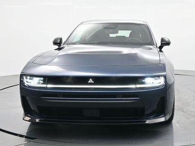 2026 Dodge Charger CHARGER SCAT PACK PLUS 2-DOOR AWD