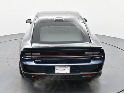 2026 Dodge Charger CHARGER SCAT PACK PLUS 2-DOOR AWD