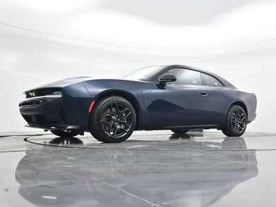 2026 Dodge Charger CHARGER SCAT PACK PLUS 2-DOOR AWD