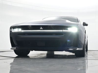 2026 Dodge Charger CHARGER SCAT PACK PLUS 2-DOOR AWD