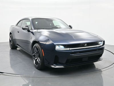 2026 Dodge Charger CHARGER SCAT PACK PLUS 2-DOOR AWD