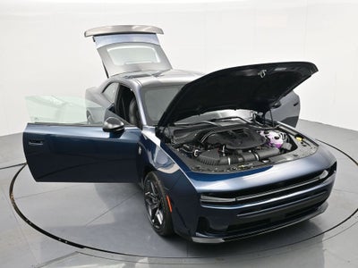 2026 Dodge Charger CHARGER SCAT PACK PLUS 2-DOOR AWD