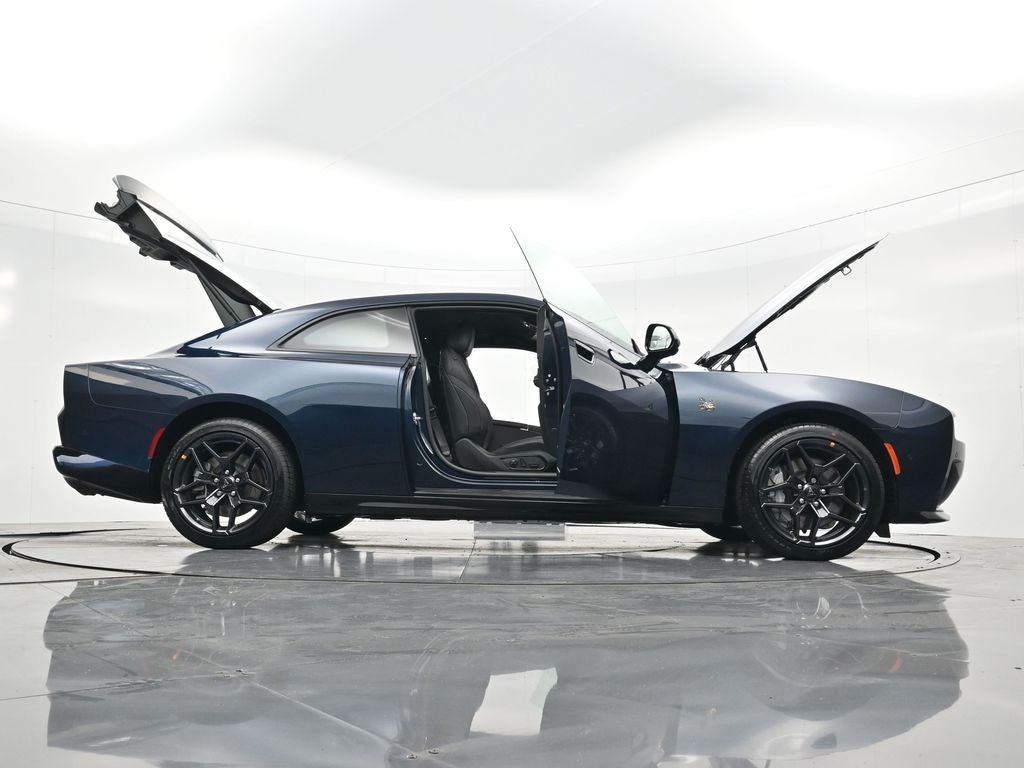 2026 Dodge Charger CHARGER SCAT PACK PLUS 2-DOOR AWD