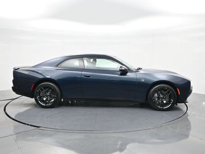 2026 Dodge Charger CHARGER SCAT PACK PLUS 2-DOOR AWD