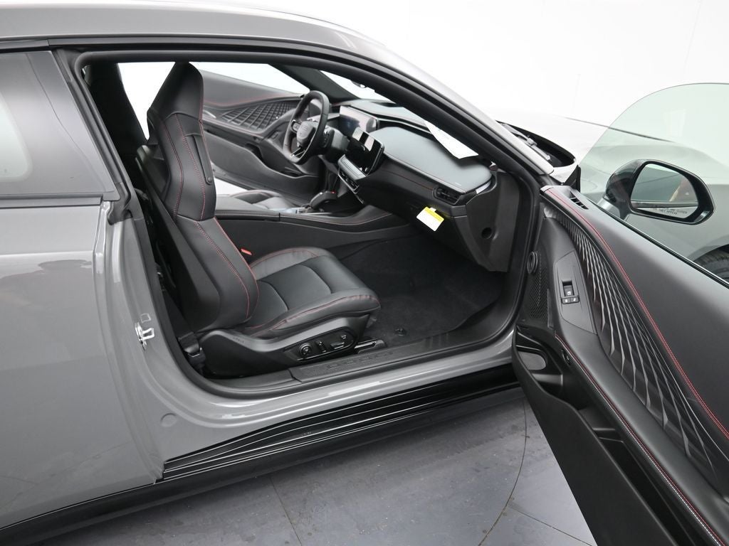 2026 Dodge Charger CHARGER SCAT PACK PLUS 2-DOOR AWD