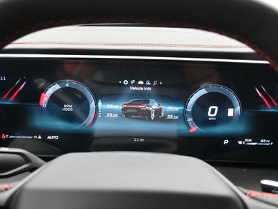 2026 Dodge Charger CHARGER SCAT PACK PLUS 2-DOOR AWD