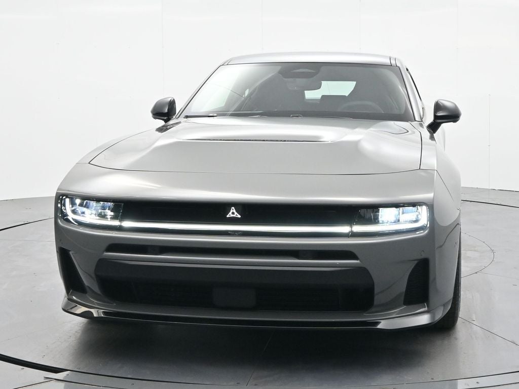 2026 Dodge Charger CHARGER SCAT PACK PLUS 2-DOOR AWD