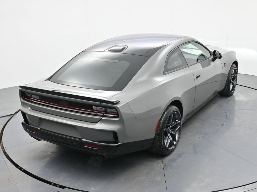 2026 Dodge Charger CHARGER SCAT PACK PLUS 2-DOOR AWD