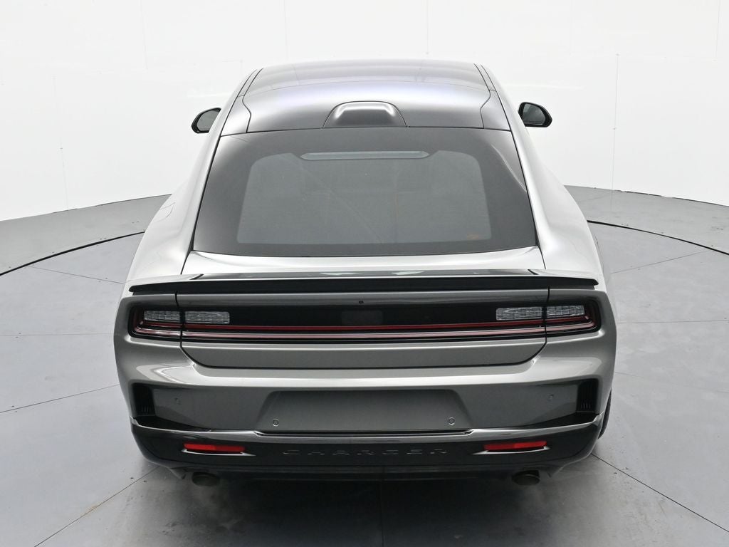 2026 Dodge Charger CHARGER SCAT PACK PLUS 2-DOOR AWD