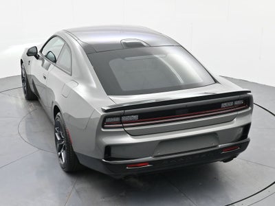 2026 Dodge Charger CHARGER SCAT PACK PLUS 2-DOOR AWD