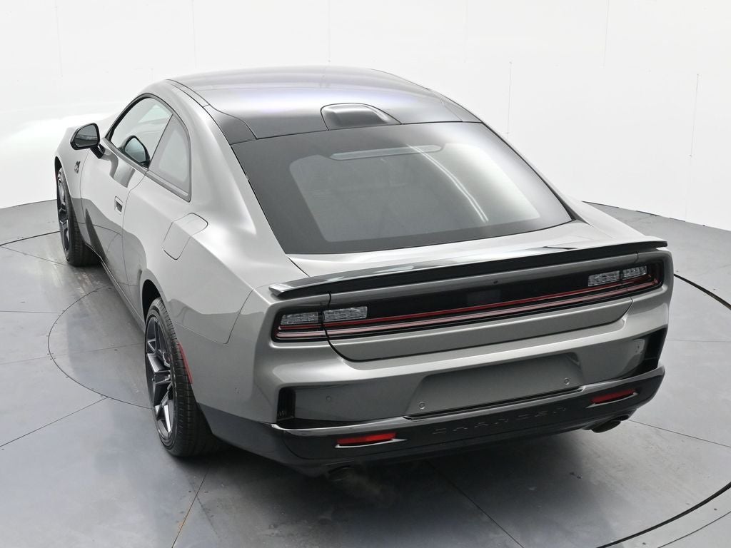 2026 Dodge Charger CHARGER SCAT PACK PLUS 2-DOOR AWD