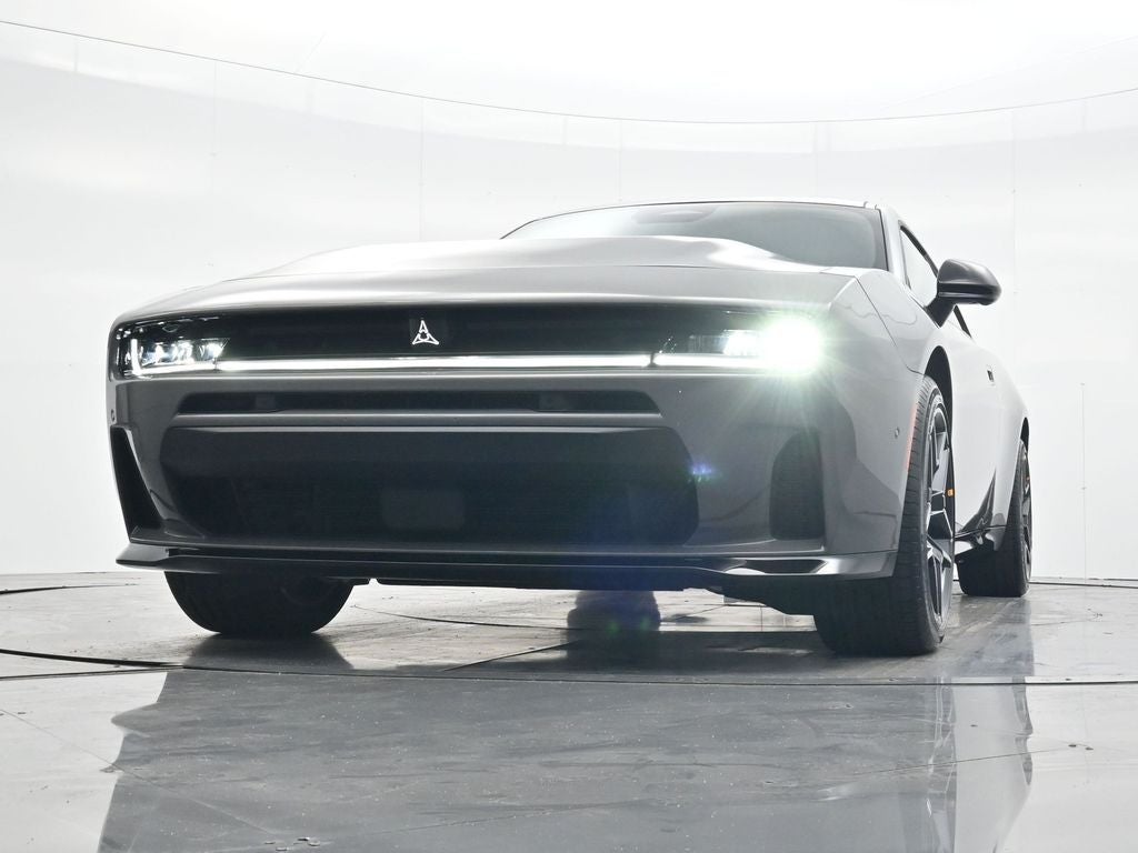 2026 Dodge Charger CHARGER SCAT PACK PLUS 2-DOOR AWD