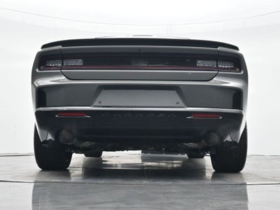 2026 Dodge Charger CHARGER SCAT PACK PLUS 2-DOOR AWD