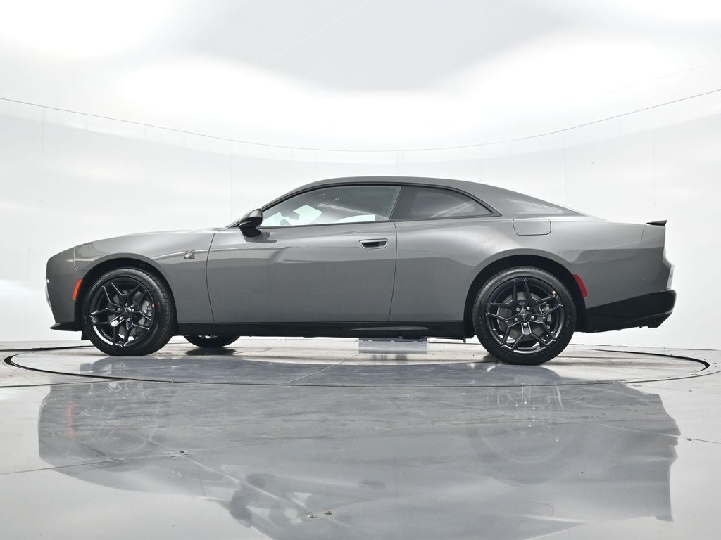 2026 Dodge Charger CHARGER SCAT PACK PLUS 2-DOOR AWD