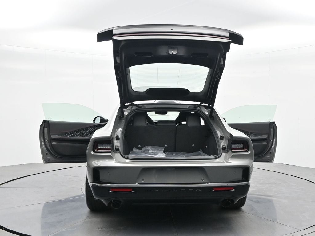 2026 Dodge Charger CHARGER SCAT PACK PLUS 2-DOOR AWD