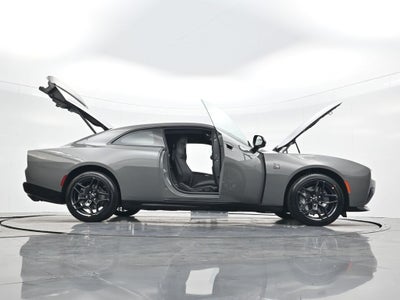 2026 Dodge Charger CHARGER SCAT PACK PLUS 2-DOOR AWD