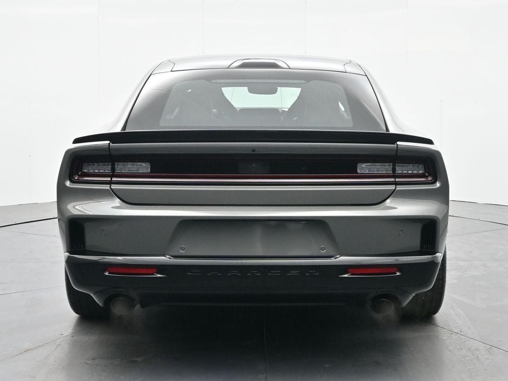 2026 Dodge Charger CHARGER SCAT PACK PLUS 2-DOOR AWD
