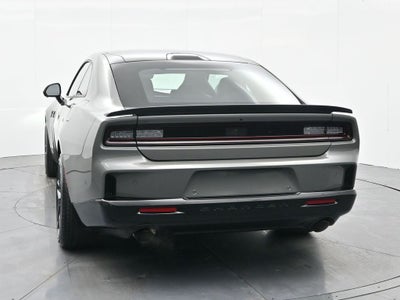 2026 Dodge Charger CHARGER SCAT PACK PLUS 2-DOOR AWD