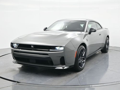 2026 Dodge Charger CHARGER SCAT PACK 2-DOOR AWD