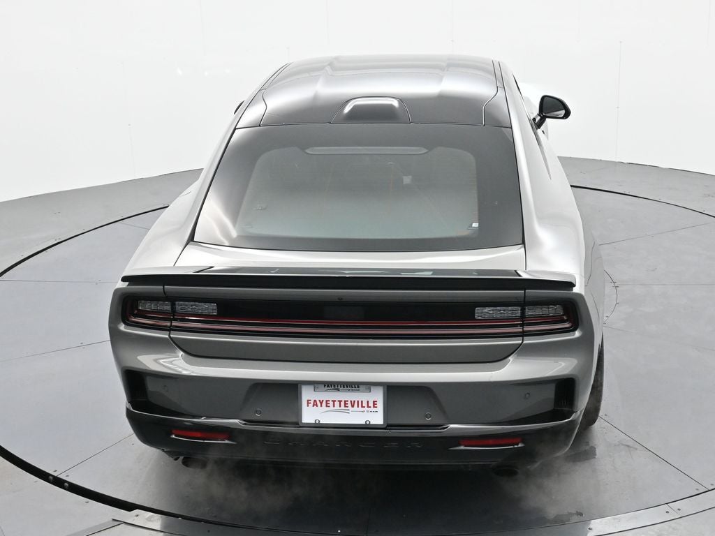 2026 Dodge Charger CHARGER SCAT PACK 2-DOOR AWD