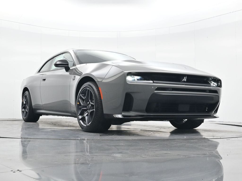 2026 Dodge Charger CHARGER SCAT PACK 2-DOOR AWD